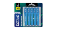 Check out Classmate Octane Ball Pens | Blue Ink | Pack of 5 on Instamart @19  