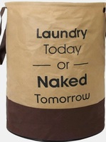 tircraft laundry bags 