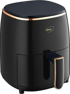 Pigeon Healthifry Digital Air Fryer, 360° High Speed Air Circulation Technology 1200 W with Non-Stick 4.2 L 