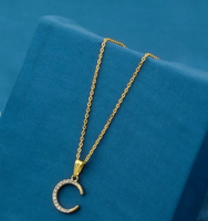 Dressberry women necklace 