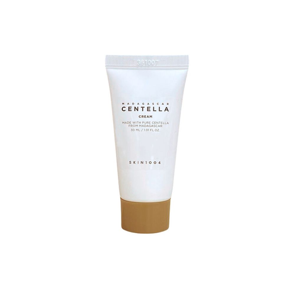 Revitalize Your Skin with Madagascar Centella Cream 30ml!