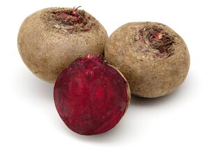 Amazon fresh - Fresh beetroot 250g @9