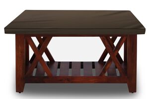 The Furnishing Tree Elastic Rectangular Center Tpoy Table Cover WxL 14x24 in Inches Polyester