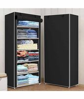 cmerchants collapsible wardobes pack of 1 