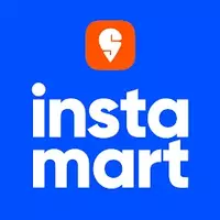Cred X Swiggy Instamart : 50% off upto ₹50 (User specific) 