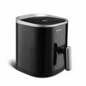 Glen Digital Fryer 3.5 Ltr (Black)