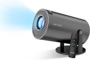 Ant Esports View 515 Smart LED Mini Projector
