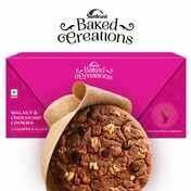 100 off on 299 on baked creation biscuits - ZEPTO
