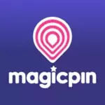 Magic Pin-SCRATCH QUEST  Pay ₹9 & win upto100 credits 