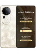 Vivo T4 Ultra 5G (8, 256 GB)