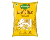Heritage Ghee Loot - 1Ltr