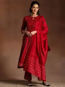 Libas - Up To 88% Off on Women's Kurta + 20% off upto Rs. 250