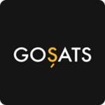 Gosats  card - Free credit cards  loads are back 10k every month