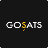 Gosats  card - Free credit cards  loads are back 10k every month
