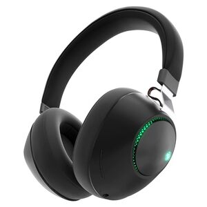 ZEBRONICS Duke Over Ear Wireless Headphone