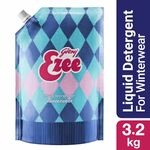 Zepto | Godrej Ezee Woollen Detergent Liquid For Winterwear 3.2 kg