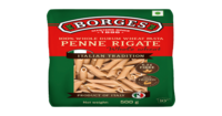 Borges Whole Wheat Penne Pasta 500 gms@ 99