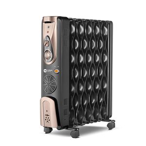 Orient Electric Comforter Collection 11 fin Oil Filled Radiator