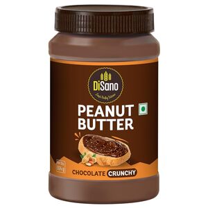 DiSano Peanut Butter at minimum 50% Discount