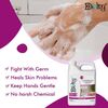 Diolty Hand Wash Protection From Germs Hand Wash Liquids Liquid Handwash (Lavender) 5 l