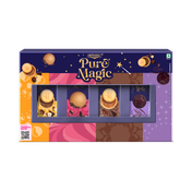 Zepto - Britannia Pure Magic Festive Pack 305g(location specific)