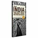 AMUL DARK CHOCOLATE 125GM