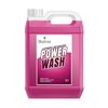 Zepto : Shatras Pink Detergent Liquid 5L | All Washing Machines