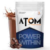 ATOM Pwr whey at 1300 1kg