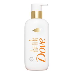 DOVE Glow Recharge Serum Body Wash, 300 ml, 