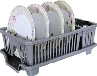 Kuber Industries Dish Drainer