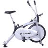 Kobo Deluxe Air Bike with Rowing Handles (Imported)