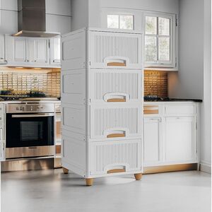 Cupboard for Storage