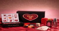 Couples Intimacy Kit