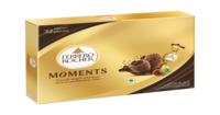 Instamart :  Ferrero Rocher Moments Gift Pack (32 Pieces) 