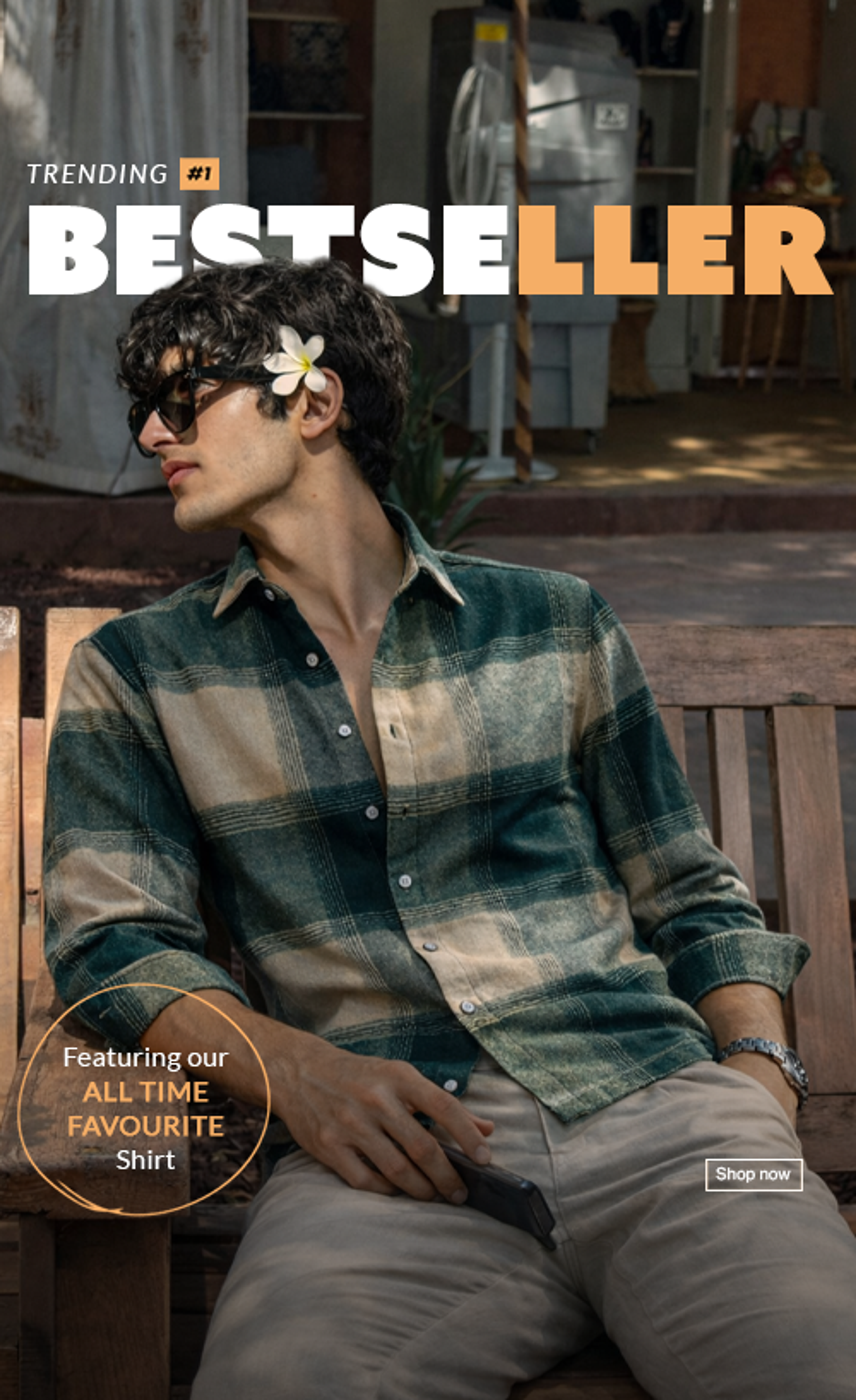 Grab Up to 50% Off on Campus Sutra Clothing!