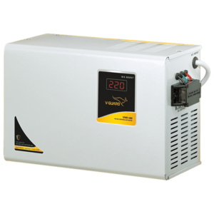 V-GUARD VWR 400 Voltage Stabilizer