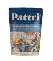 Instamart : Pattri Thoothukudi Macaroon_90g