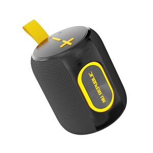 Nu Republic Sonicpop 2000 Wireless Speaker