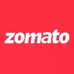 ZOMATO 50% upto 100 on min order 49 only 