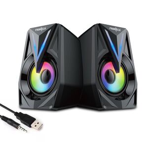 FRONTECH Multimedia Speakers