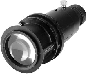 Godox SA-P1 Projection Attachment (Without Lens) for Godox S30 Focusing LED Video Light : 