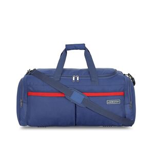 Lavie Sport Epitome 65 cms Duffle Bag | Sturdy Airbag Duffle | Spacious Gym Duffle Bag