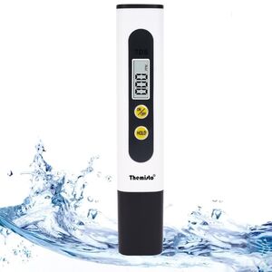 Themisto Digital TDS Meter