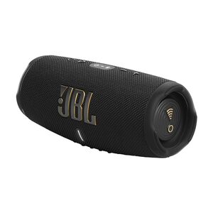 JBL Charge 5 Wi-Fi, Wireless Portable Bluetooth Speaker (Black)