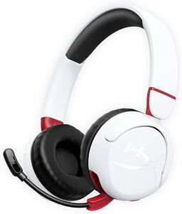 HyperX Cloud Mini – Wireless Headset White 