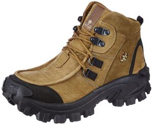 Woodland Men's Leather Fashion Boot