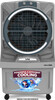 VW 125 L Desert Air Cooler With Bacteria Free Cooling Pad Technology (Grey, Ultra cool 125L)