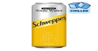 Instamart : Schweppes Zero Tonic 