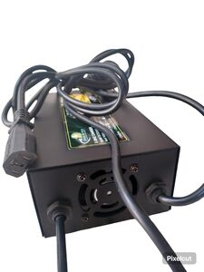 Lithium Battery 48V (E-Rickshaw/Backup Use) Deal