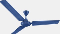 Crompton Surebreeze Sea Sapphira Superior Air Delivery BEE Energy Rated with 2 Year Warranty Ultra High Speed 1200 mm Ceiling Fan (1 Star | Brown | Pack of 1)